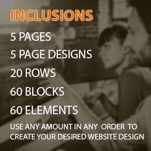 uilt categories special 5 pages