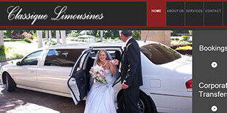 classique limousines project